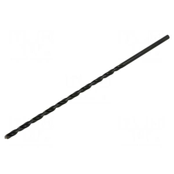 Wiertło ALPEN-MAYKESTAG 0010000400100