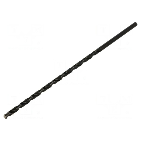 Wiertło ALPEN-MAYKESTAG 0010100900100