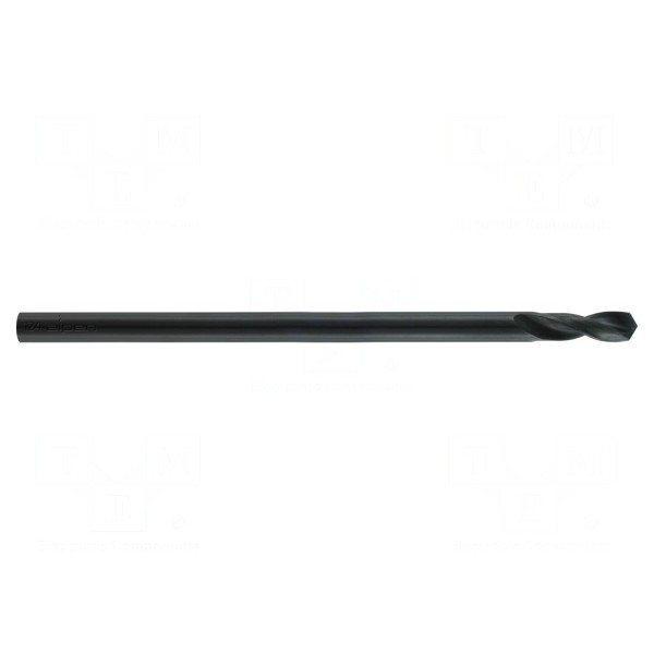 Wiertło ALPEN-MAYKESTAG 0012400580100