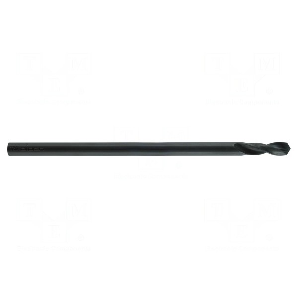 Wiertło ALPEN-MAYKESTAG 0012500580100