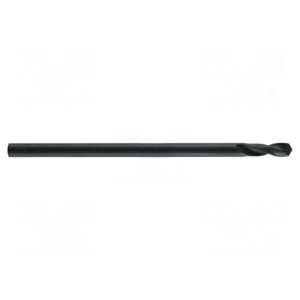 Wiertło ALPEN-MAYKESTAG 0012700680100