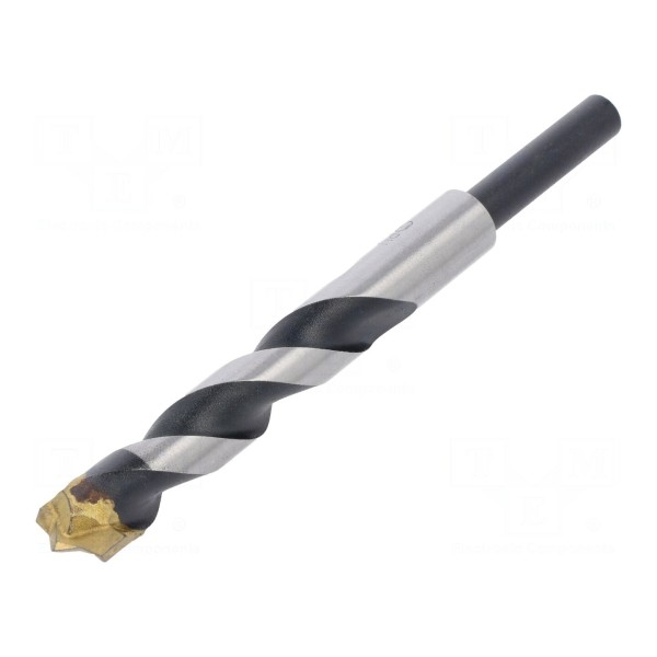 Wiertło ALPEN-MAYKESTAG 0018801600100