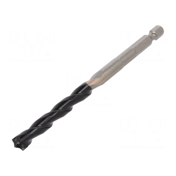 Wiertło ALPEN-MAYKESTAG 0018900800100