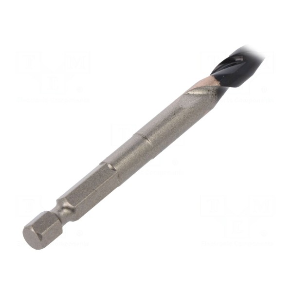 Wiertło ALPEN-MAYKESTAG 0018900800100