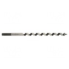 Wiertło ALPEN-MAYKESTAG 0021601200100