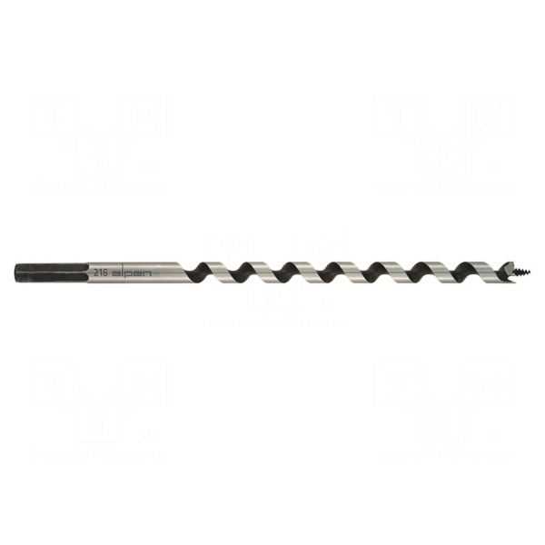 Wiertło ALPEN-MAYKESTAG 0021603200100