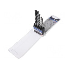 Zestaw wierteł ALPEN-MAYKESTAG 0022700222100