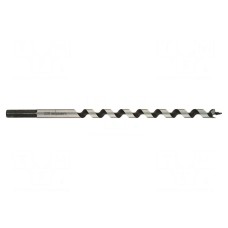 Wiertło ALPEN-MAYKESTAG 0022801400100