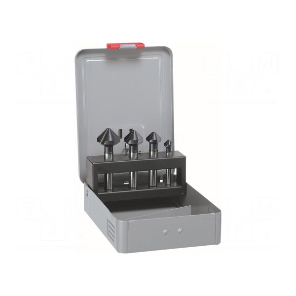 Pogłębiacz ALPEN-MAYKESTAG 0229700004100