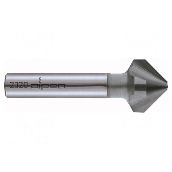 Pogłębiacz ALPEN-MAYKESTAG 0232001650100