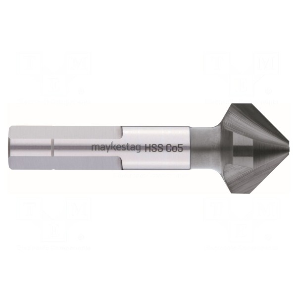 Pogłębiacz ALPEN-MAYKESTAG 0238002500100