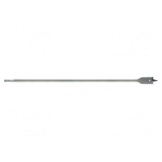 Wiertło ALPEN-MAYKESTAG 0023800800100