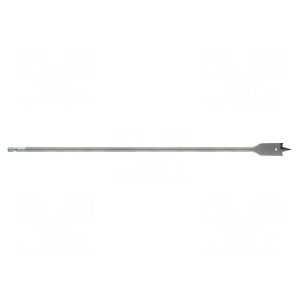 Wiertło ALPEN-MAYKESTAG 0023801300100