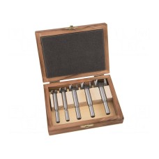 Zestaw wierteł ALPEN-MAYKESTAG 0023900005100