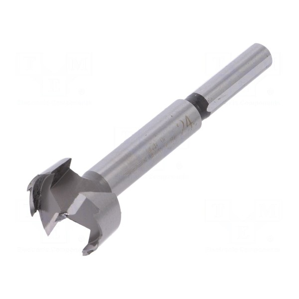 Wiertło maszynowe ALPEN-MAYKESTAG 0023902400100