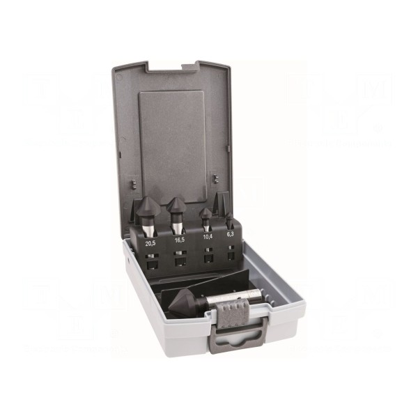 Pogłębiacz ALPEN-MAYKESTAG 0239700005100