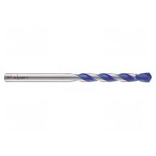 Wiertło ALPEN-MAYKESTAG 0025701200100