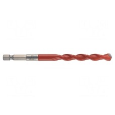 Wiertło ALPEN-MAYKESTAG 0027200700100