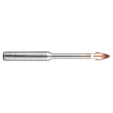 Wiertło ALPEN-MAYKESTAG 0030000500100