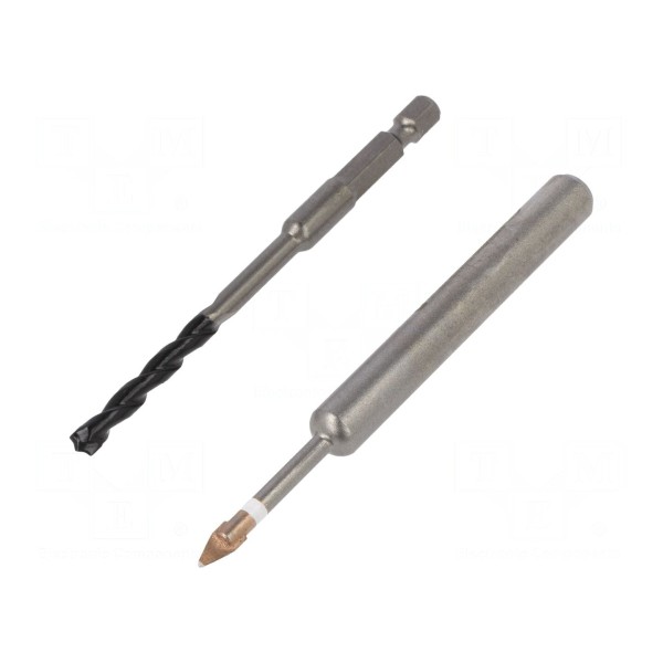 Zestaw wierteł ALPEN-MAYKESTAG 0000300052100