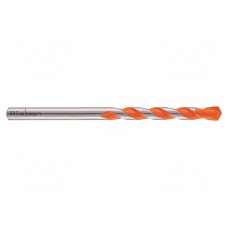 Wiertło ALPEN-MAYKESTAG 0035200400100