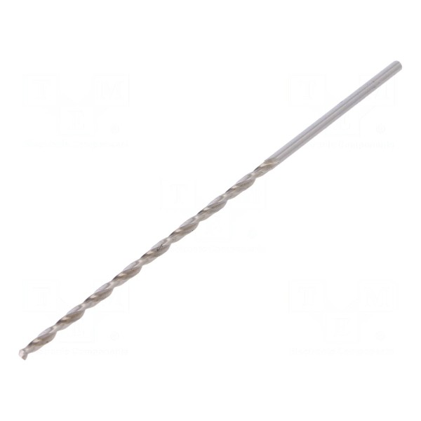 Wiertło ALPEN-MAYKESTAG 0050100150100