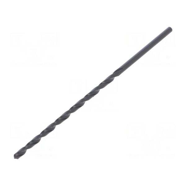 Wiertło ALPEN-MAYKESTAG 0050100250100