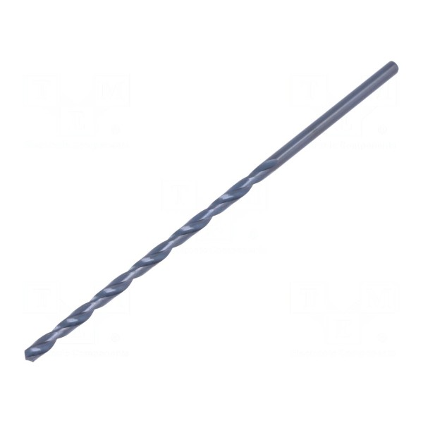 Wiertło ALPEN-MAYKESTAG 0050100310100