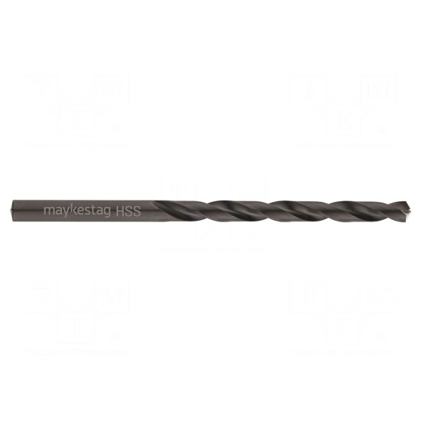 Wiertło ALPEN-MAYKESTAG 0050100660100