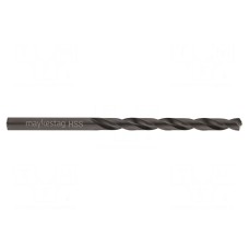 Wiertło ALPEN-MAYKESTAG 0050100730100