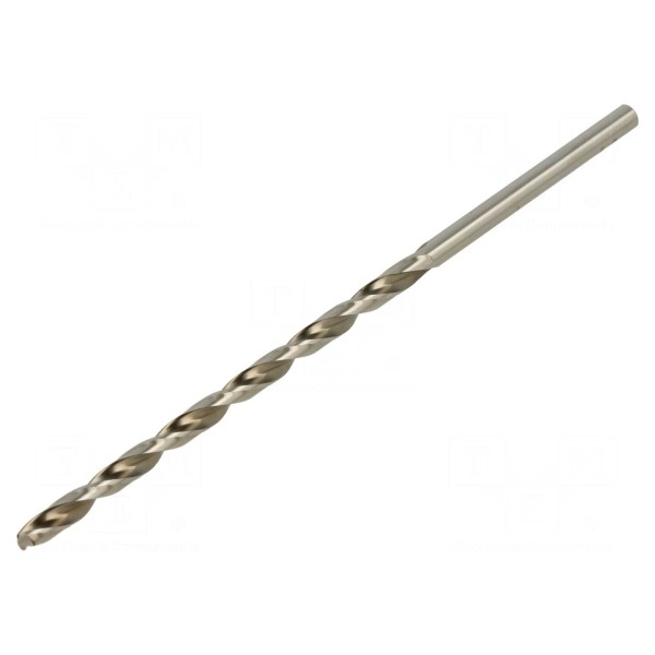 Wiertło ALPEN-MAYKESTAG 0052800400100