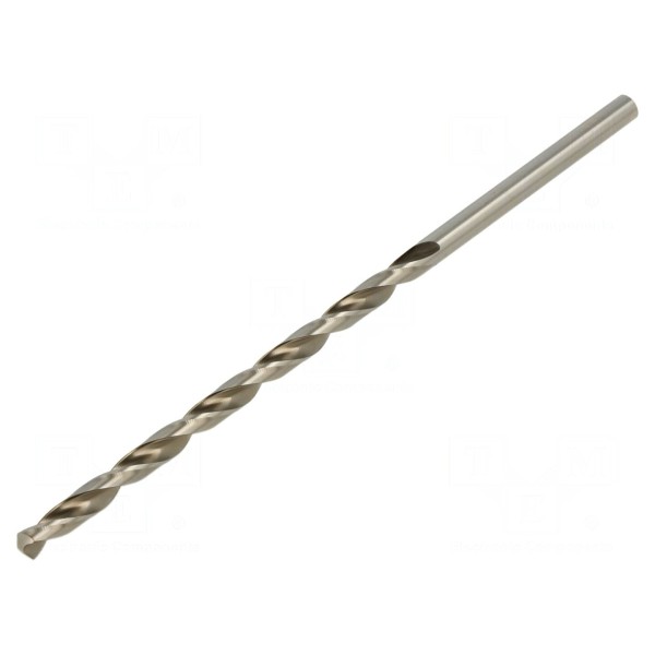 Wiertło ALPEN-MAYKESTAG 0052800450100