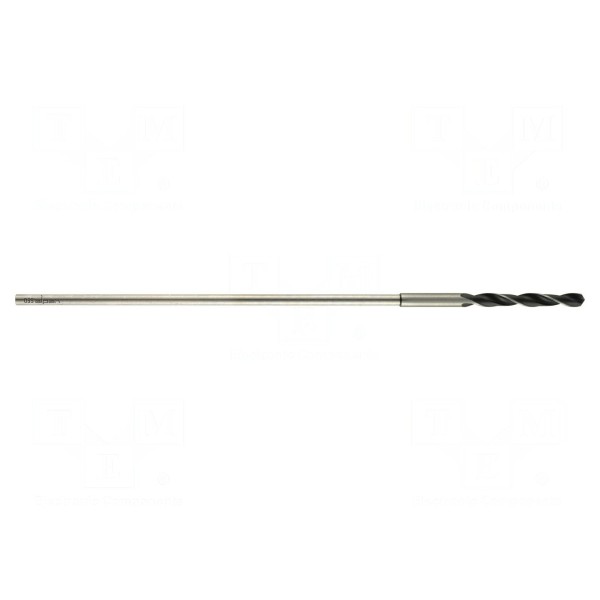 Wiertło ALPEN-MAYKESTAG 0005501000100