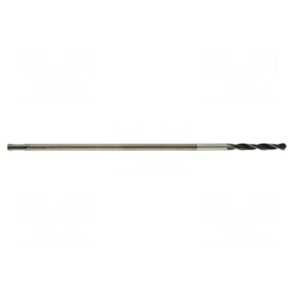 Wiertło ALPEN-MAYKESTAG 0005601800100