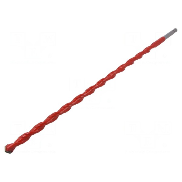 Wiertło ALPEN-MAYKESTAG 0057900800100