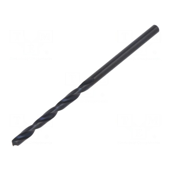 Wiertło ALPEN-MAYKESTAG 0060100245100