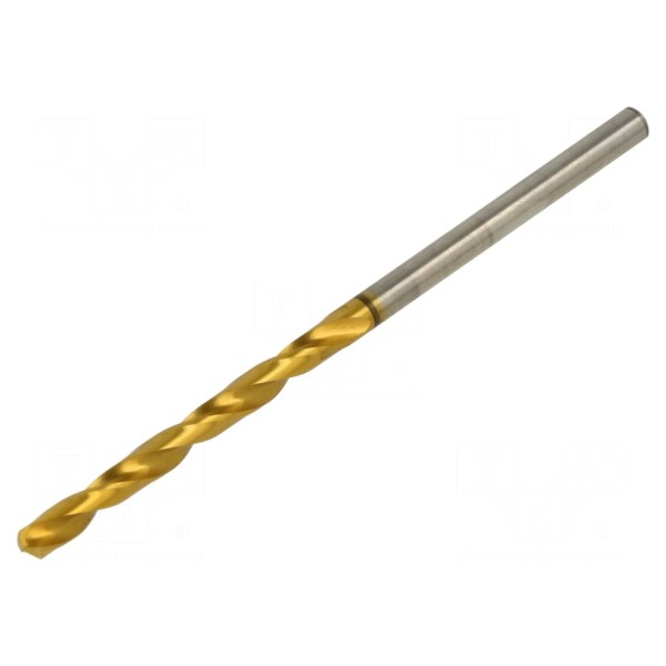 Wiertło ALPEN-MAYKESTAG 0060700260100