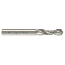 Wiertło ALPEN-MAYKESTAG 0614600170100