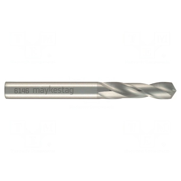 Wiertło ALPEN-MAYKESTAG 0614600420100