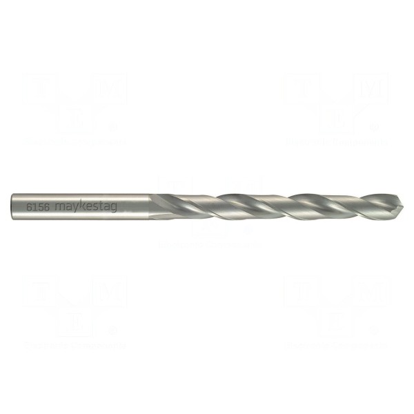 Wiertło ALPEN-MAYKESTAG 0615600530100