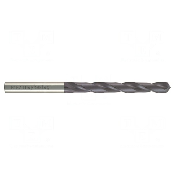Wiertło ALPEN-MAYKESTAG 0615700170100