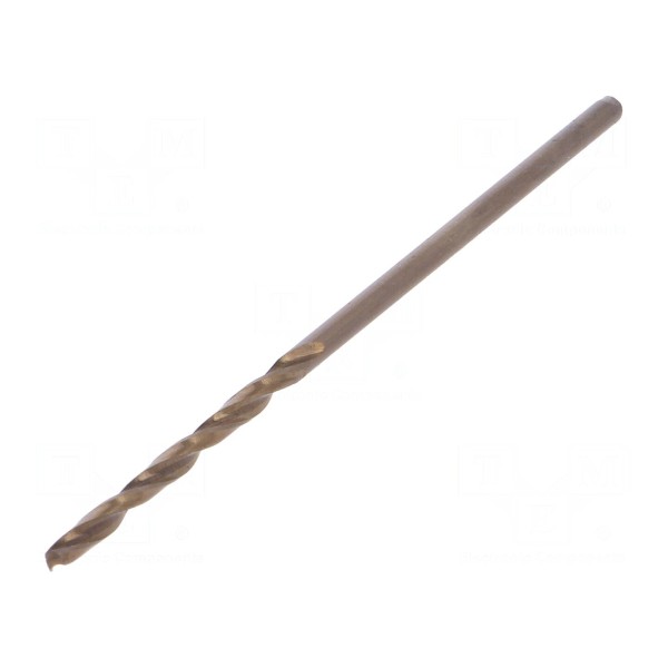 Wiertło ALPEN-MAYKESTAG 0062600140100