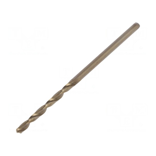 Wiertło ALPEN-MAYKESTAG 0062600180100