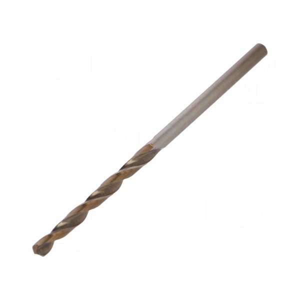 Wiertło ALPEN-MAYKESTAG 0062600250100