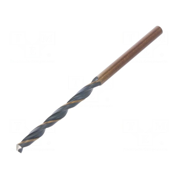 Wiertło ALPEN-MAYKESTAG 0062600310100