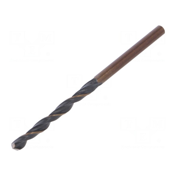 Wiertło ALPEN-MAYKESTAG 0062600320100