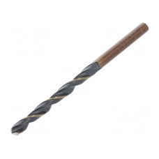 Wiertło ALPEN-MAYKESTAG 0062600480100