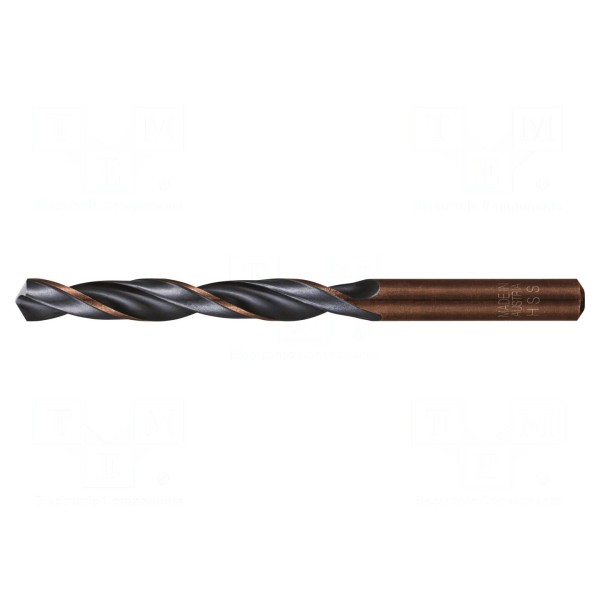 Wiertło ALPEN-MAYKESTAG 0062600825100