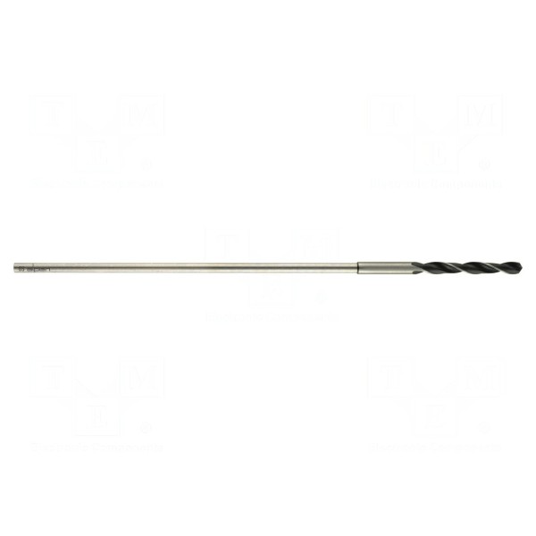 Wiertło ALPEN-MAYKESTAG 0006503000100