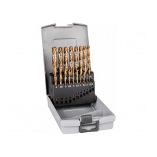 Zestaw wierteł ALPEN-MAYKESTAG 0065600119100